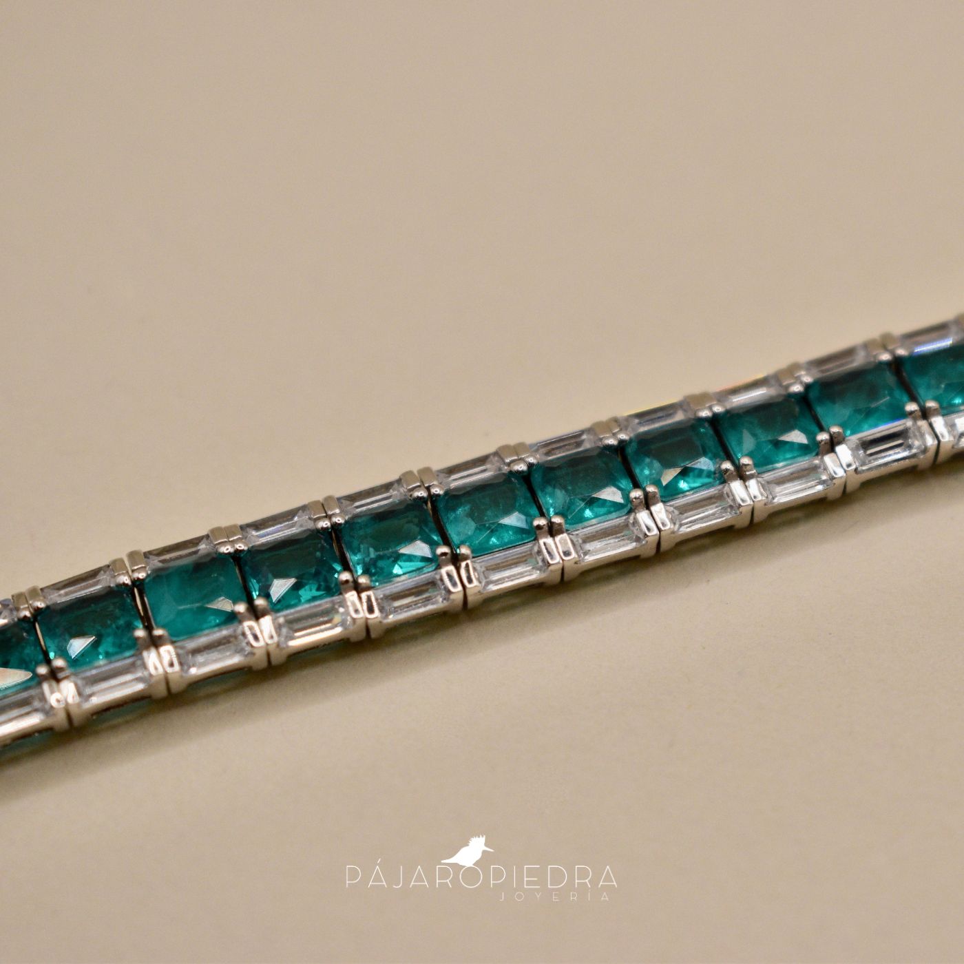 Pulsera Nela - Bliss