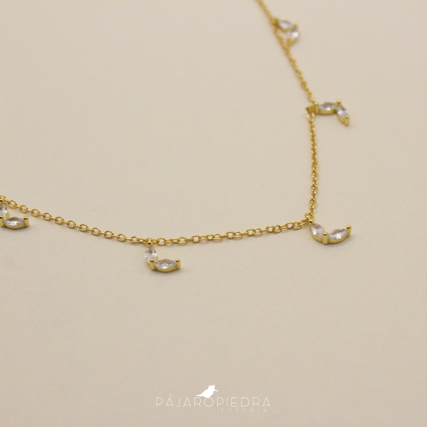 Collar Alas