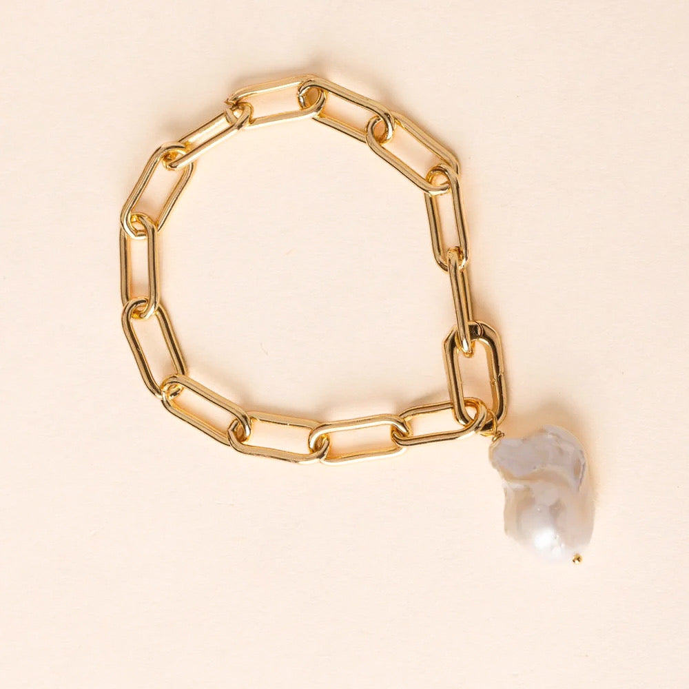 Pulsera Barroca