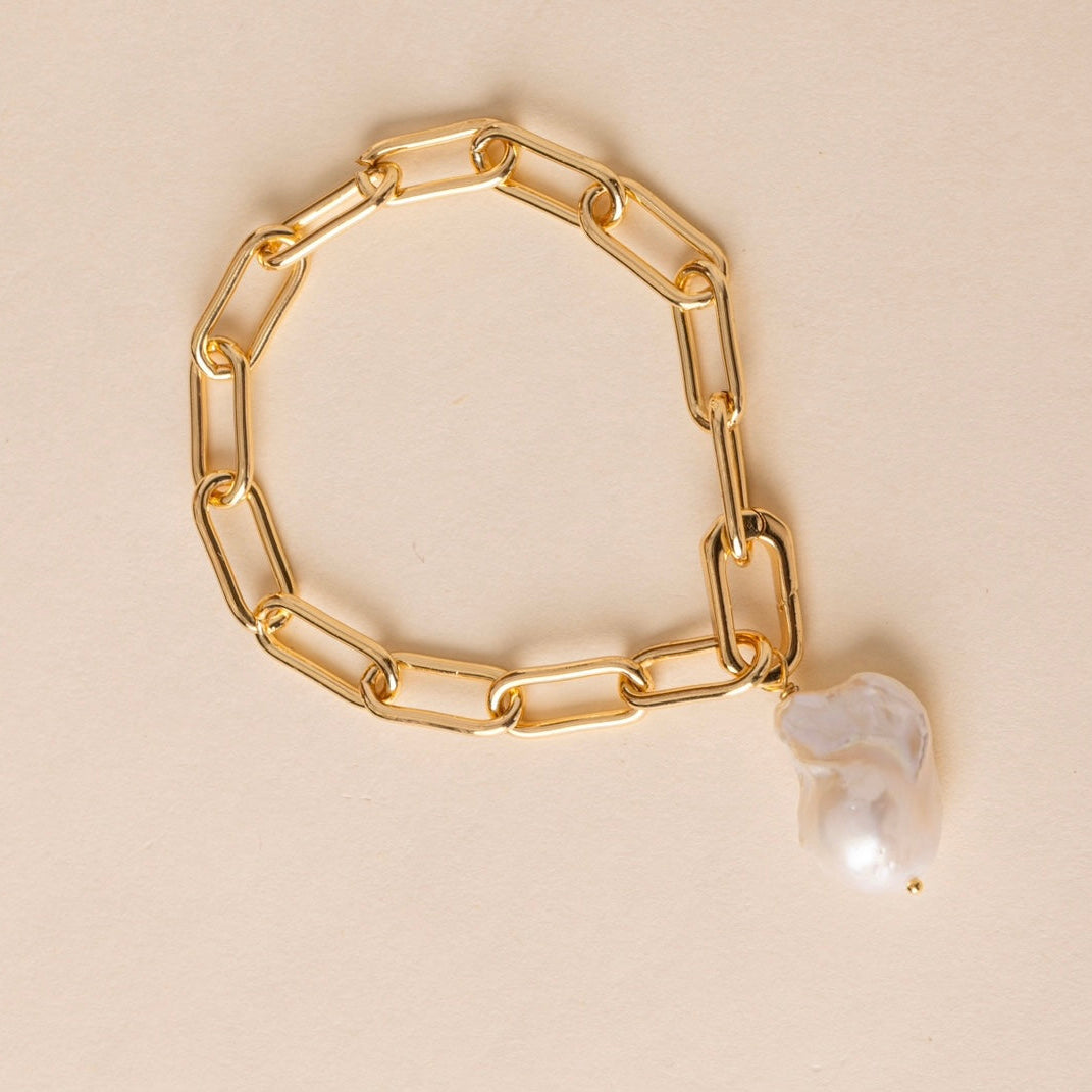 Pulsera Barroca