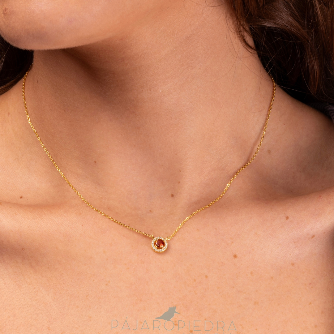 Collar Luli