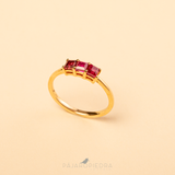 Churumbela Rubies (Fine Jewelry)