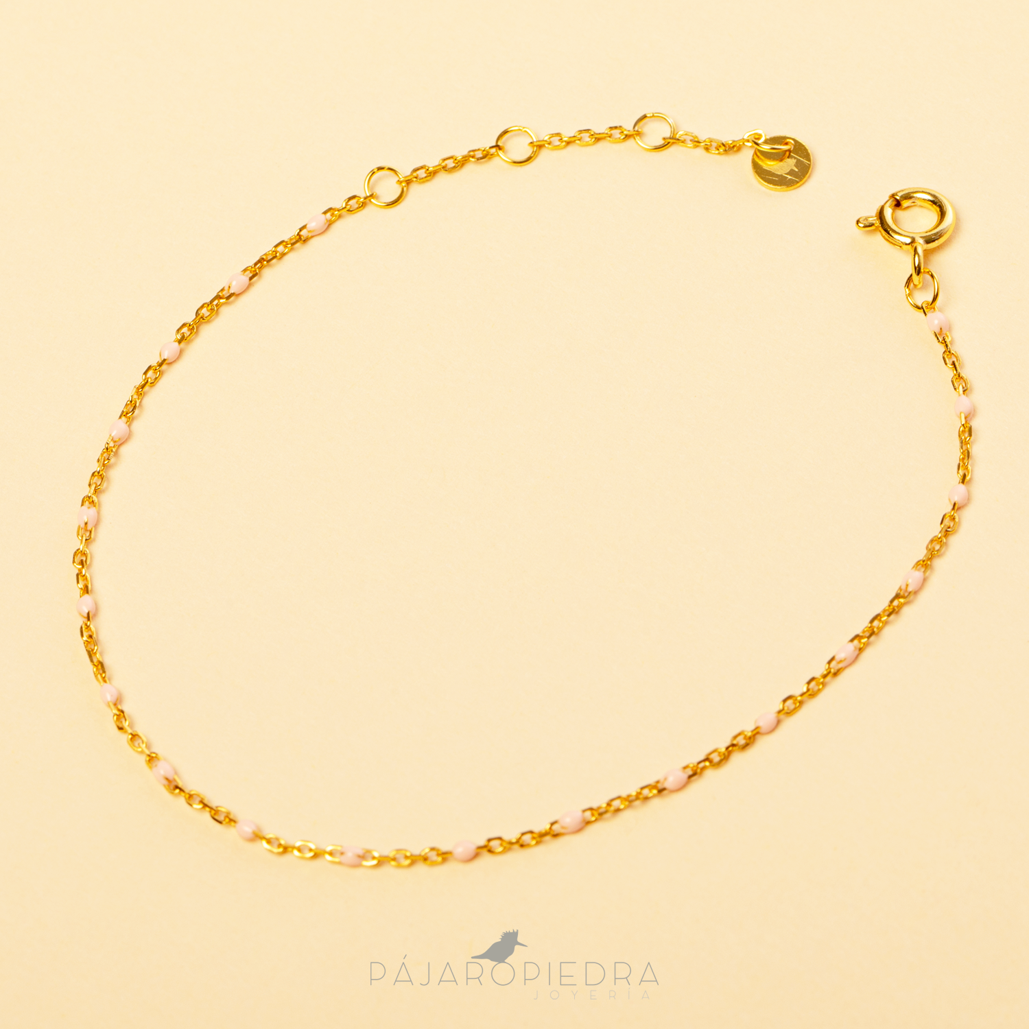 Pulsera Aura