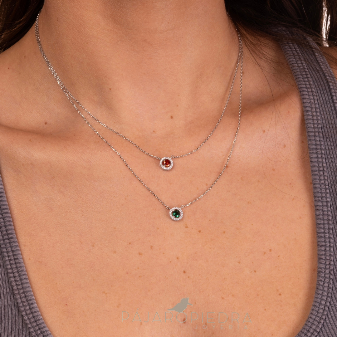 Collar Luli