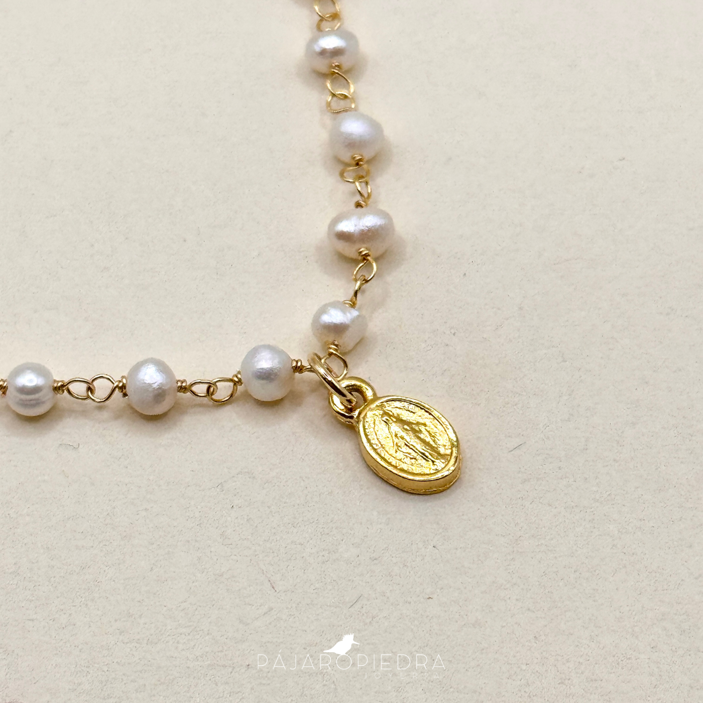 Pulsera Milagrosa