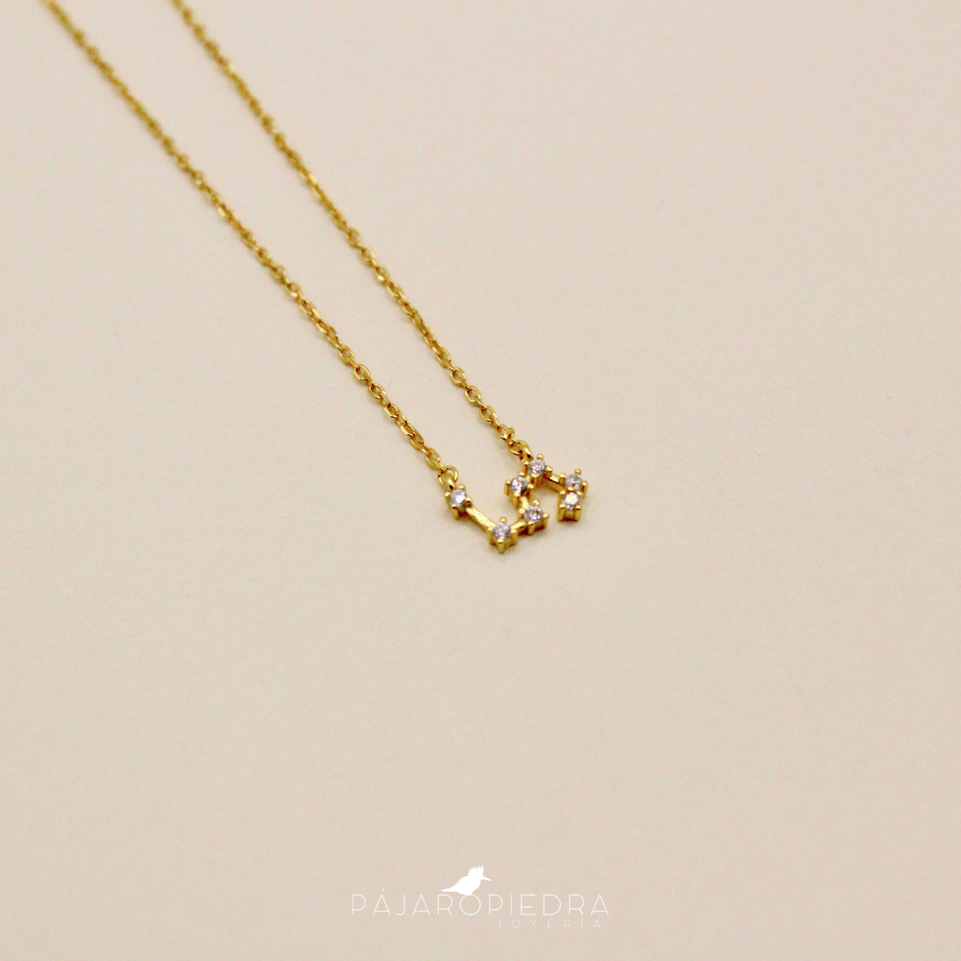 Collar Constelaciones
