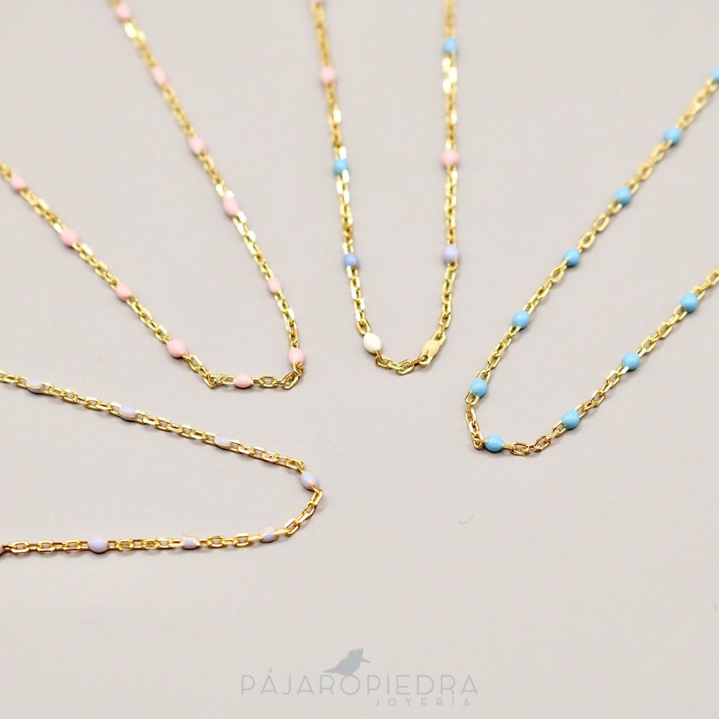 Collar Aura
