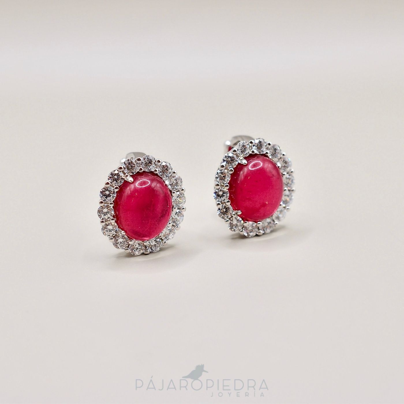 Aretes Bluma - Bliss