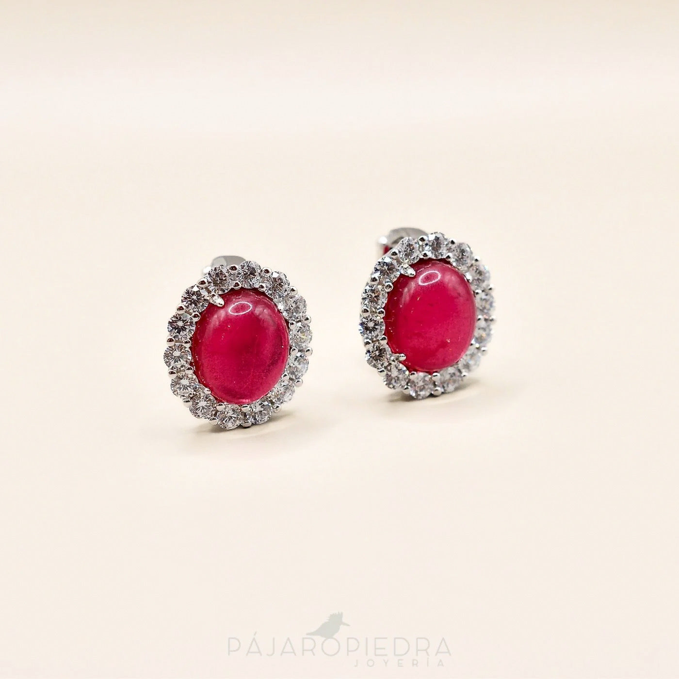 Aretes Bluma · Bliss