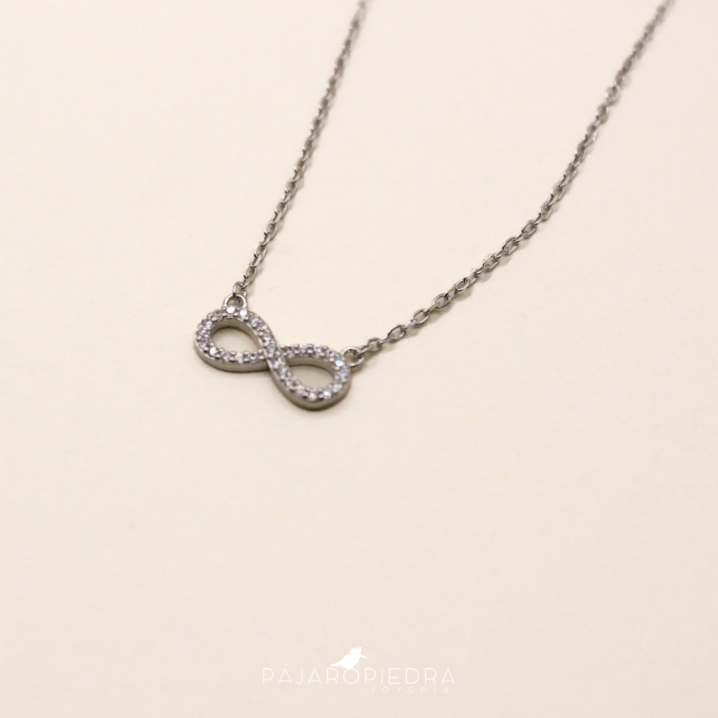 Collar Infinito