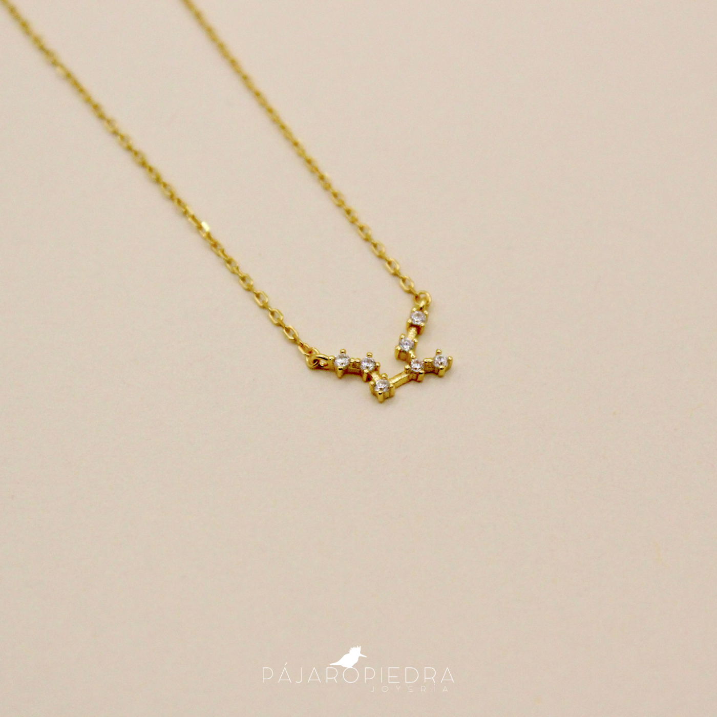 Collar Constelaciones