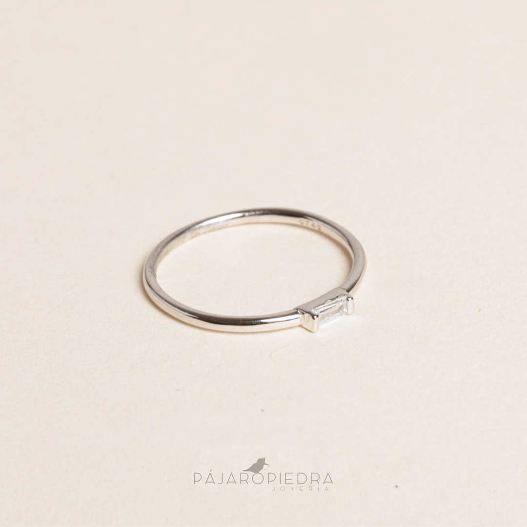 Anillo Luli