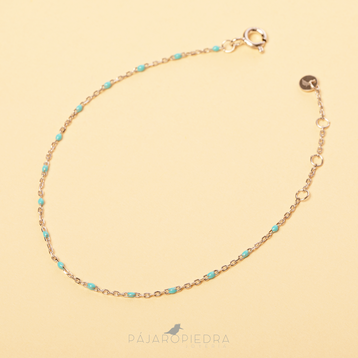 Pulsera Aura