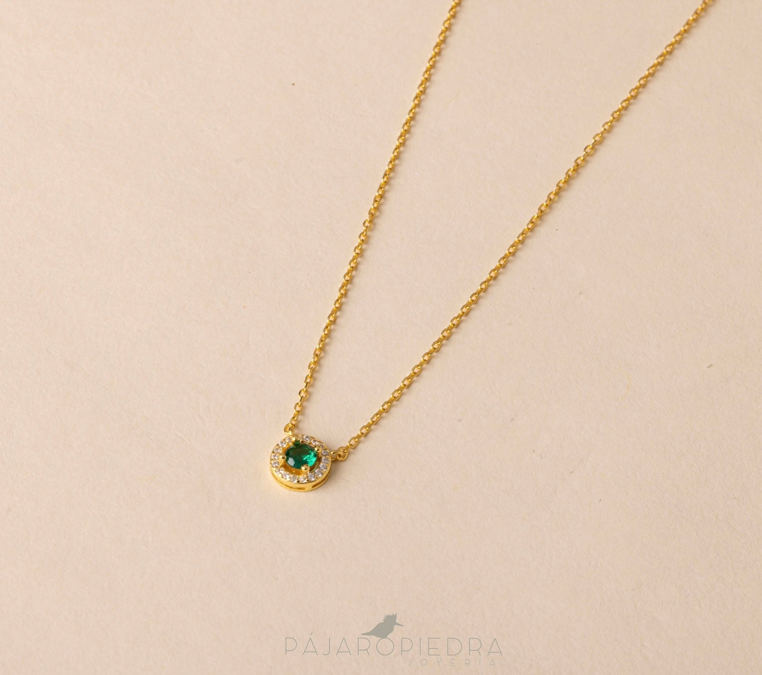 Collar Luli
