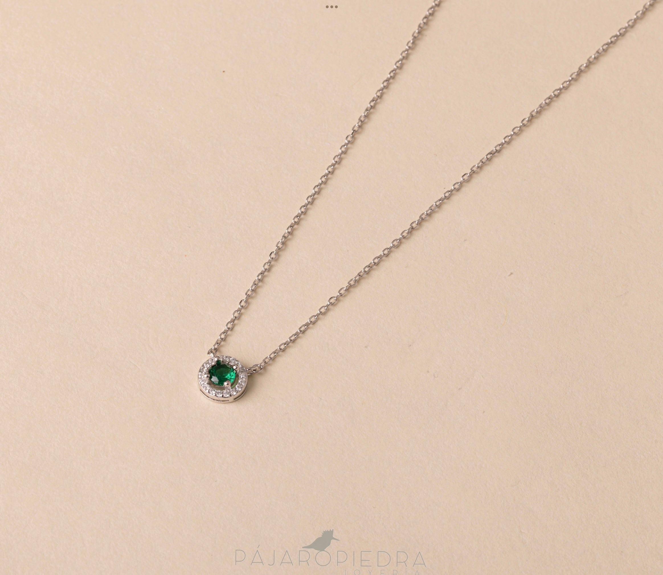 Collar Luli