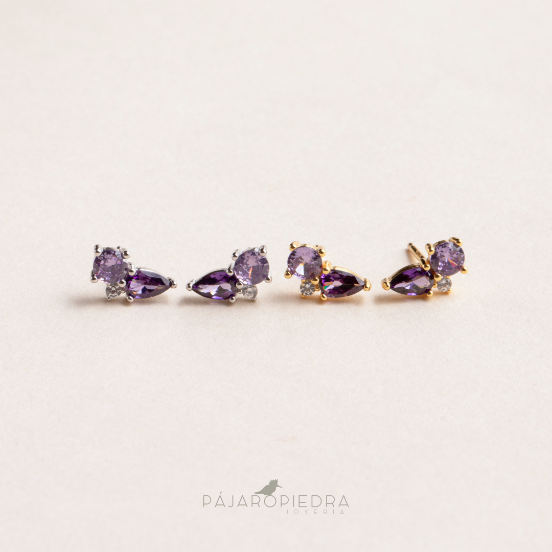 Aretes Nala