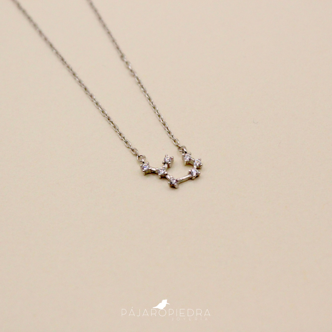 Collar Constelaciones