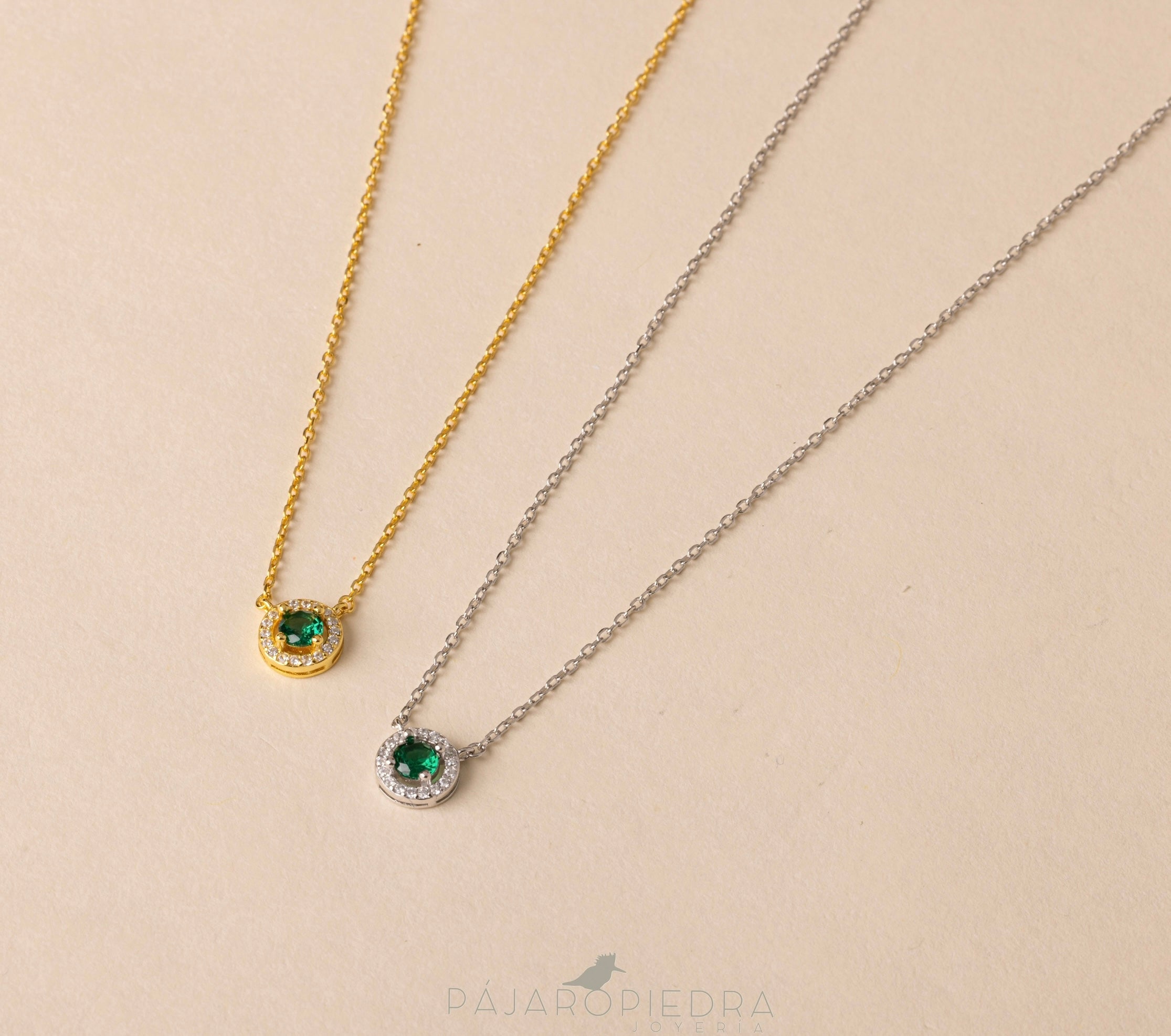 Collar Luli