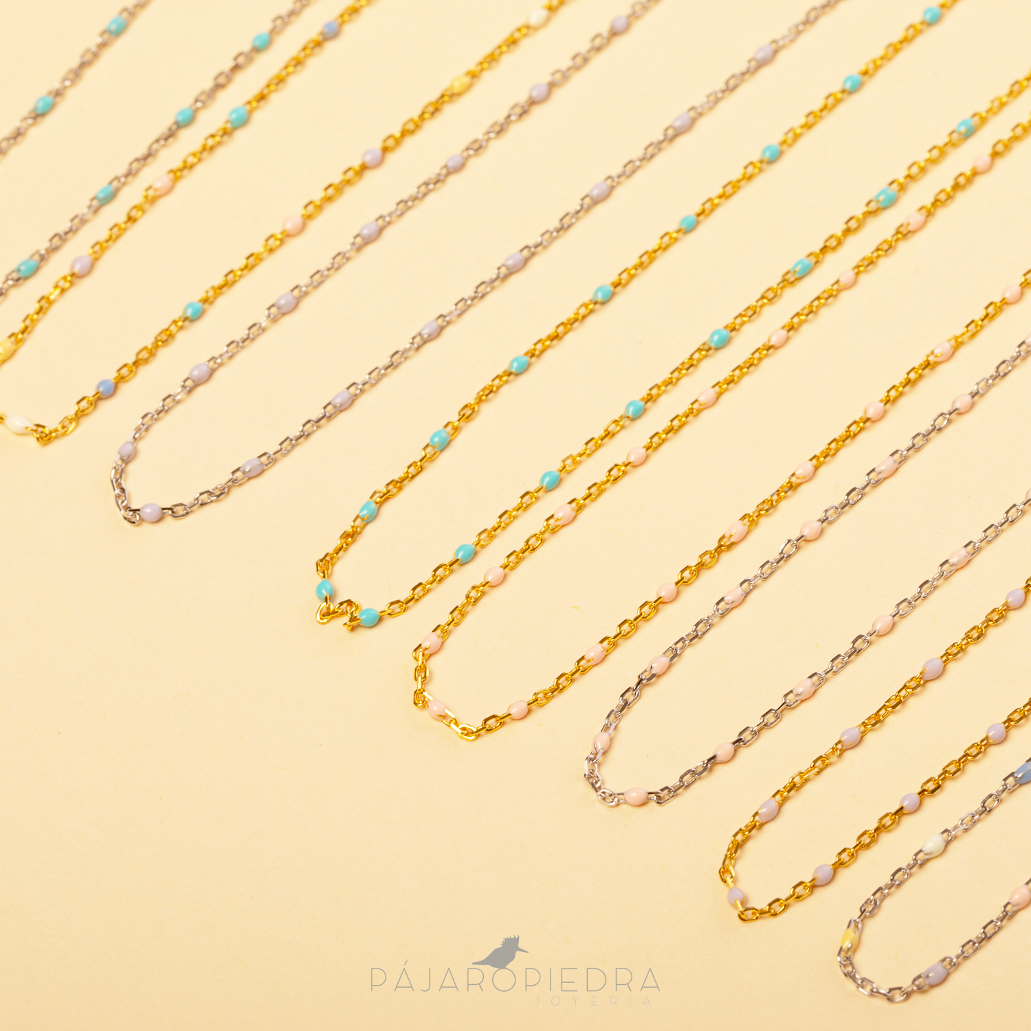 Collar Aura