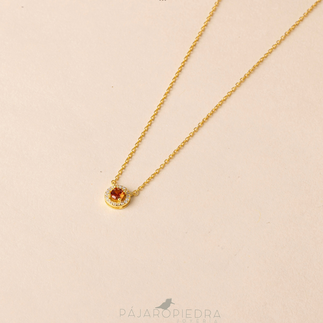 Collar Luli