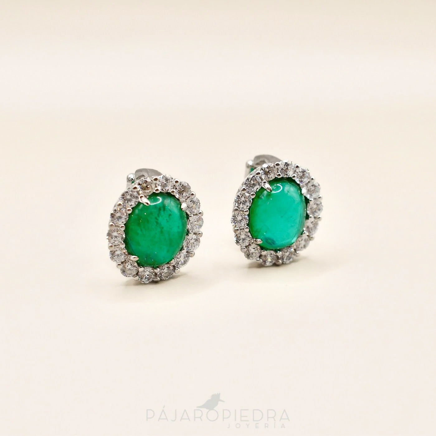 Aretes Bluma · Bliss