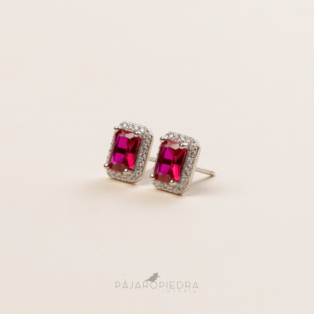Aretes Jacinta