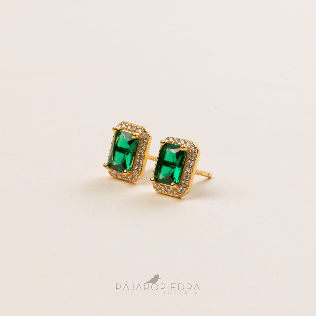 Aretes Jacinta