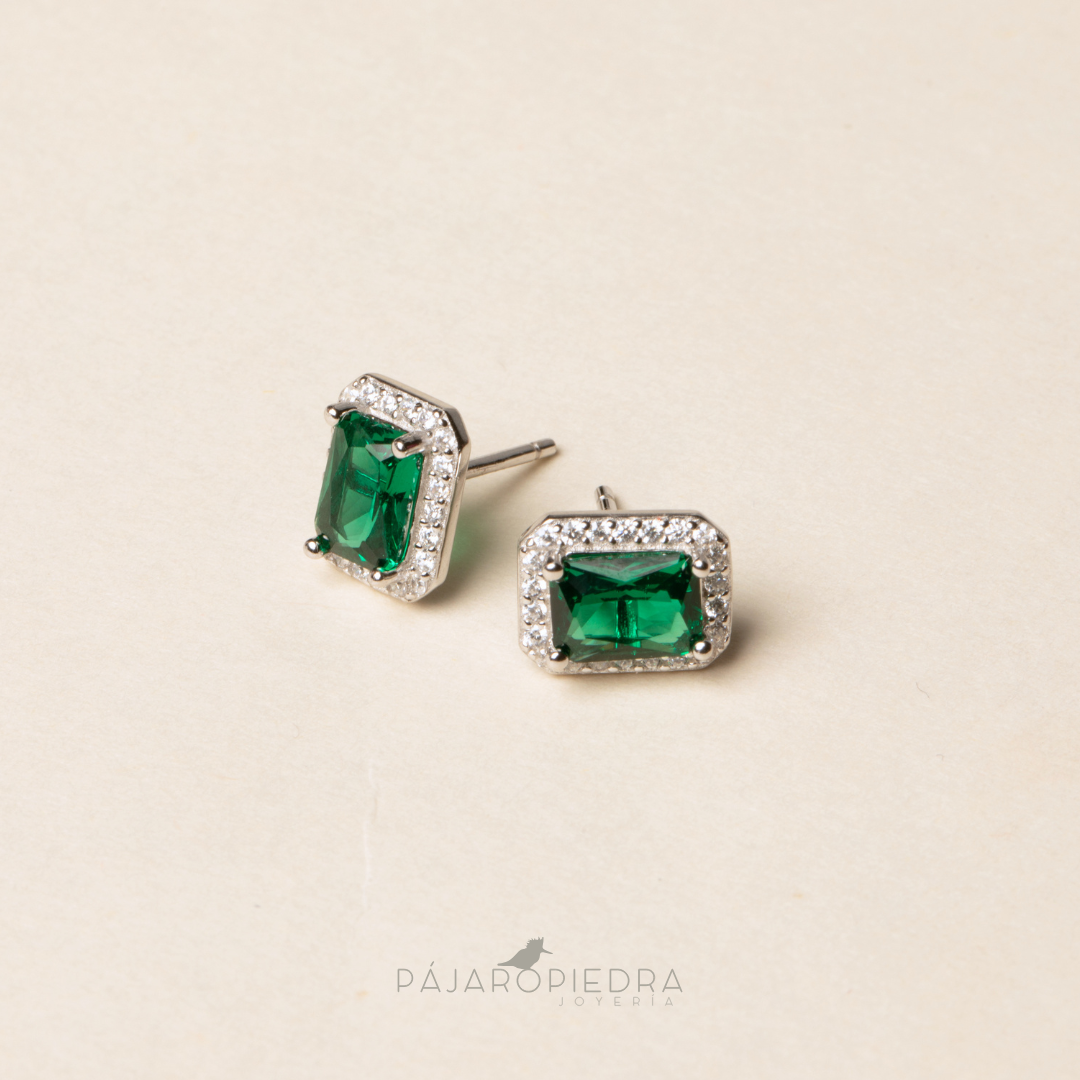 Aretes Jacinta