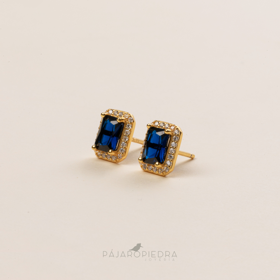Aretes Jacinta