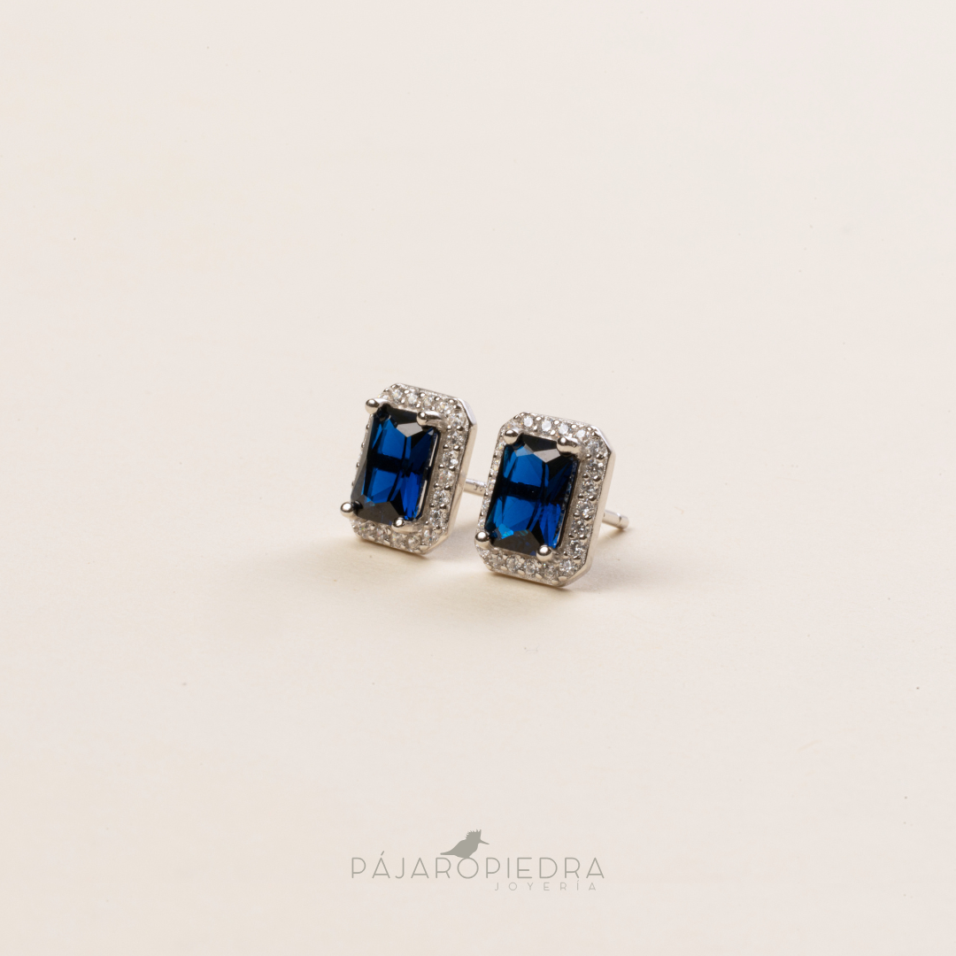 Aretes Jacinta
