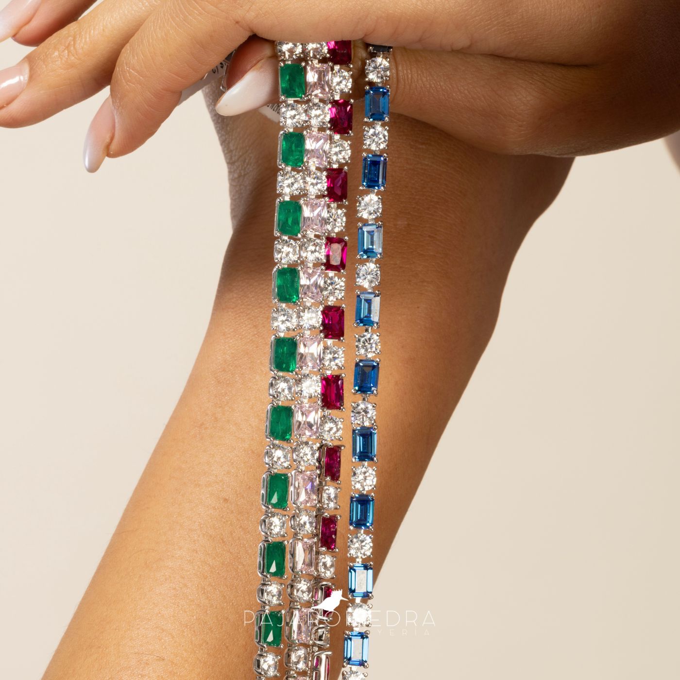 Pulsera Nila - Bliss