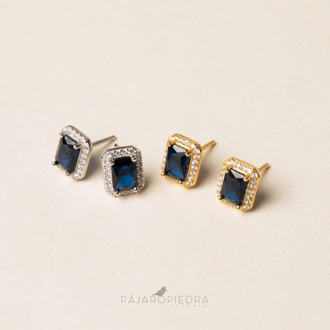 Aretes Jacinta