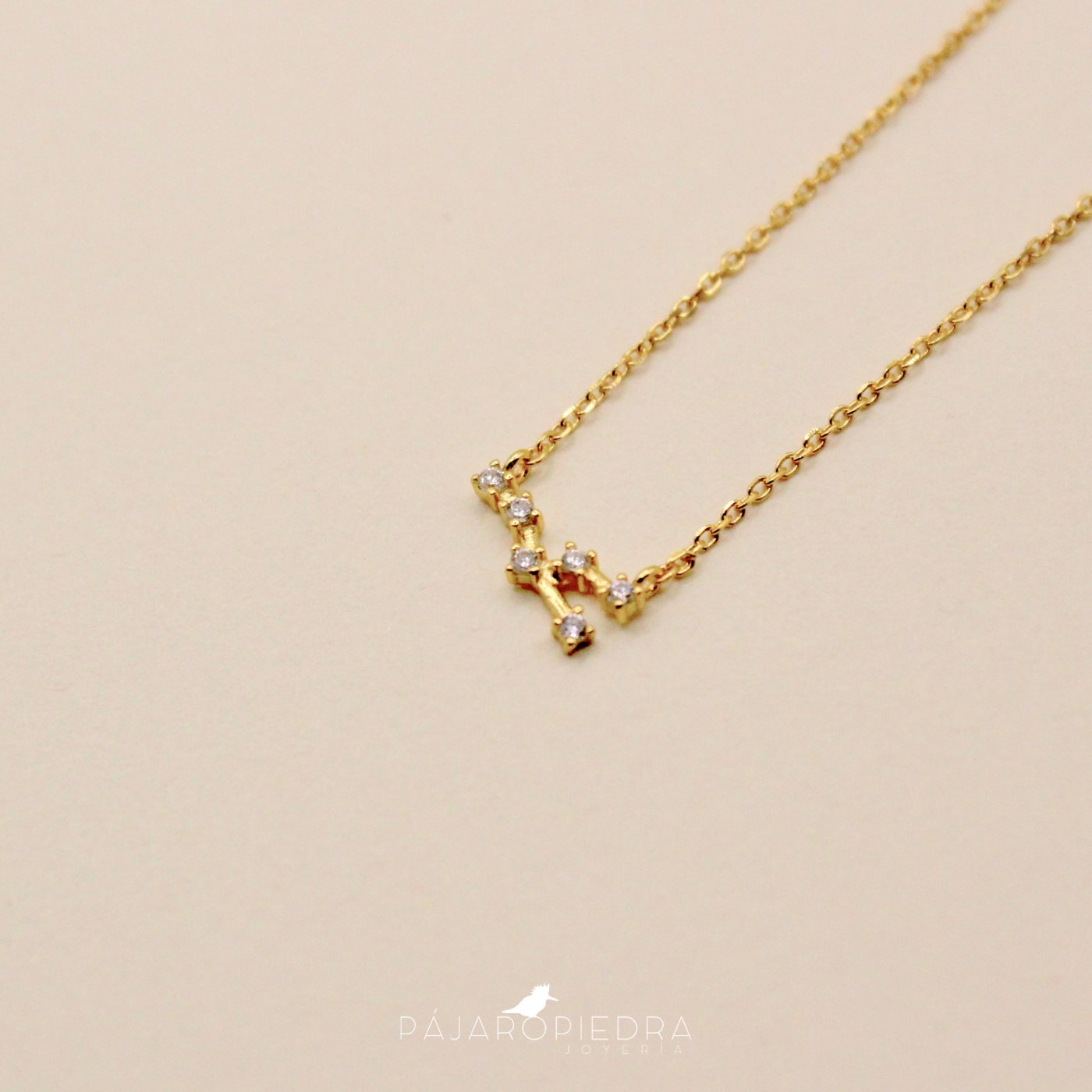 Collar Constelaciones