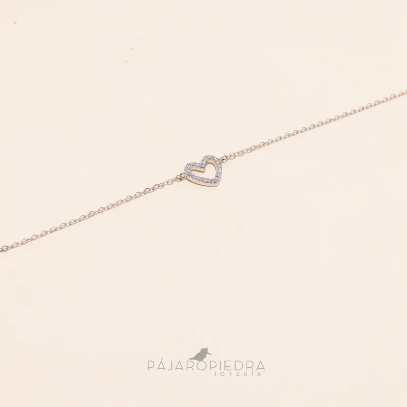 Cajita de Valentine's-Day 💗🌸  Joyita + Flores