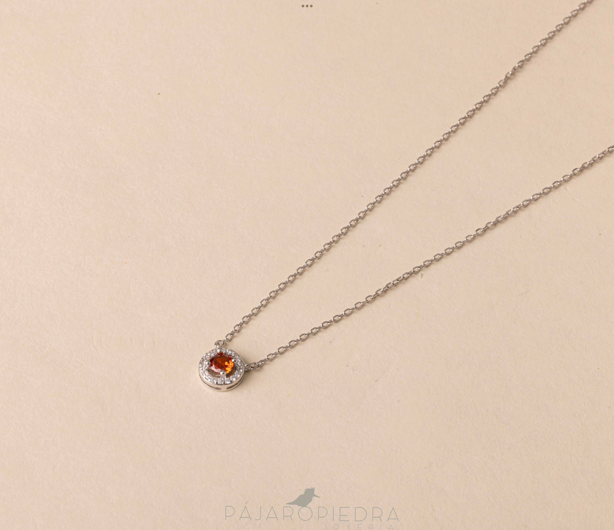 Collar Luli