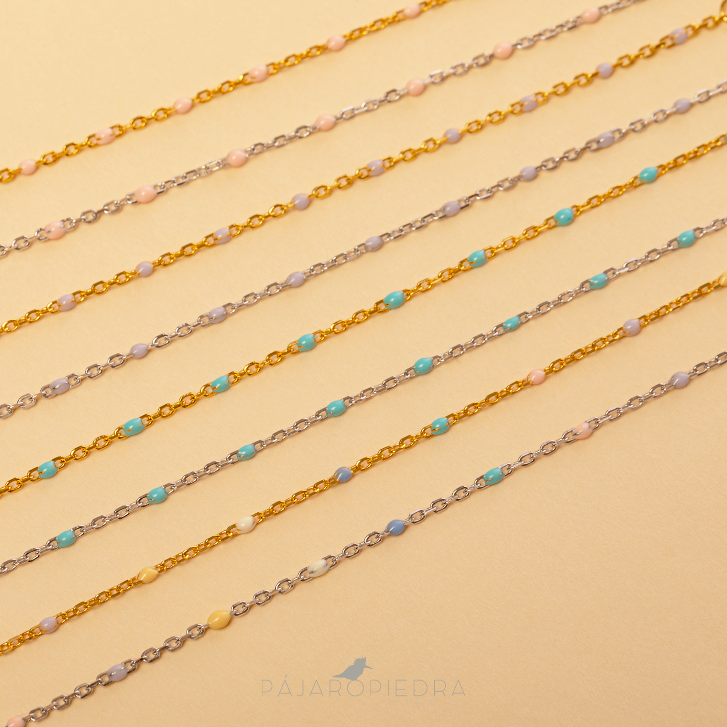 Pulsera Aura