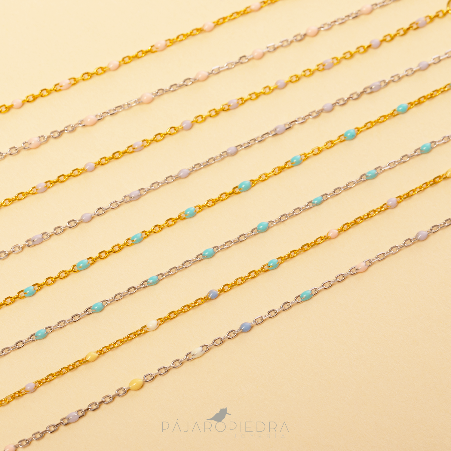 Pulsera Aura