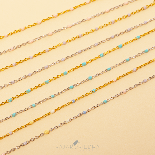 Pulsera Aura