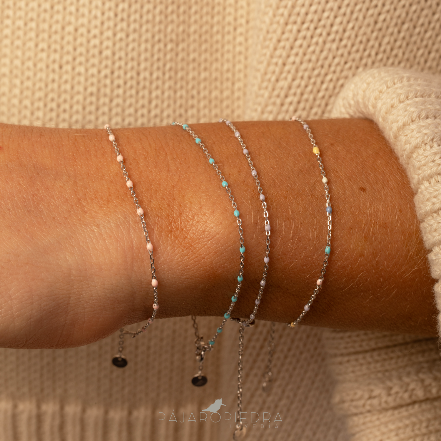 Pulsera Aura