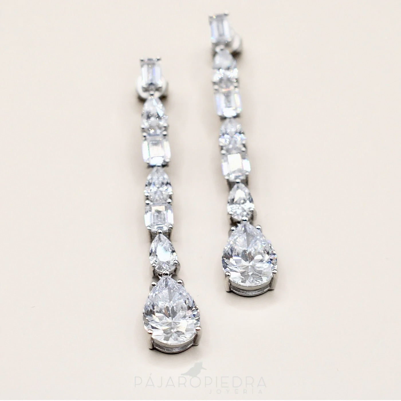 Aretes Tuco · Bliss