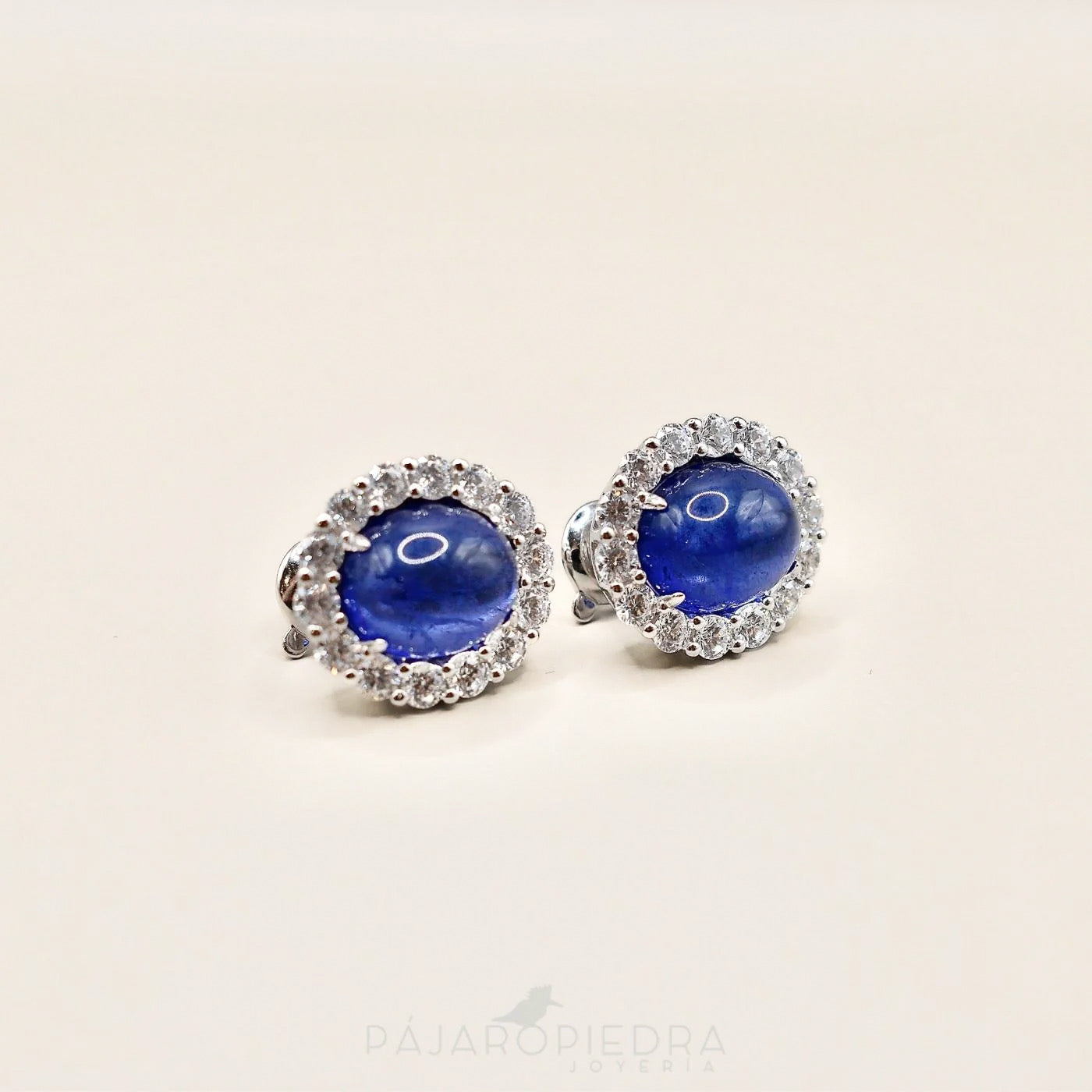 Aretes Bluma · Bliss