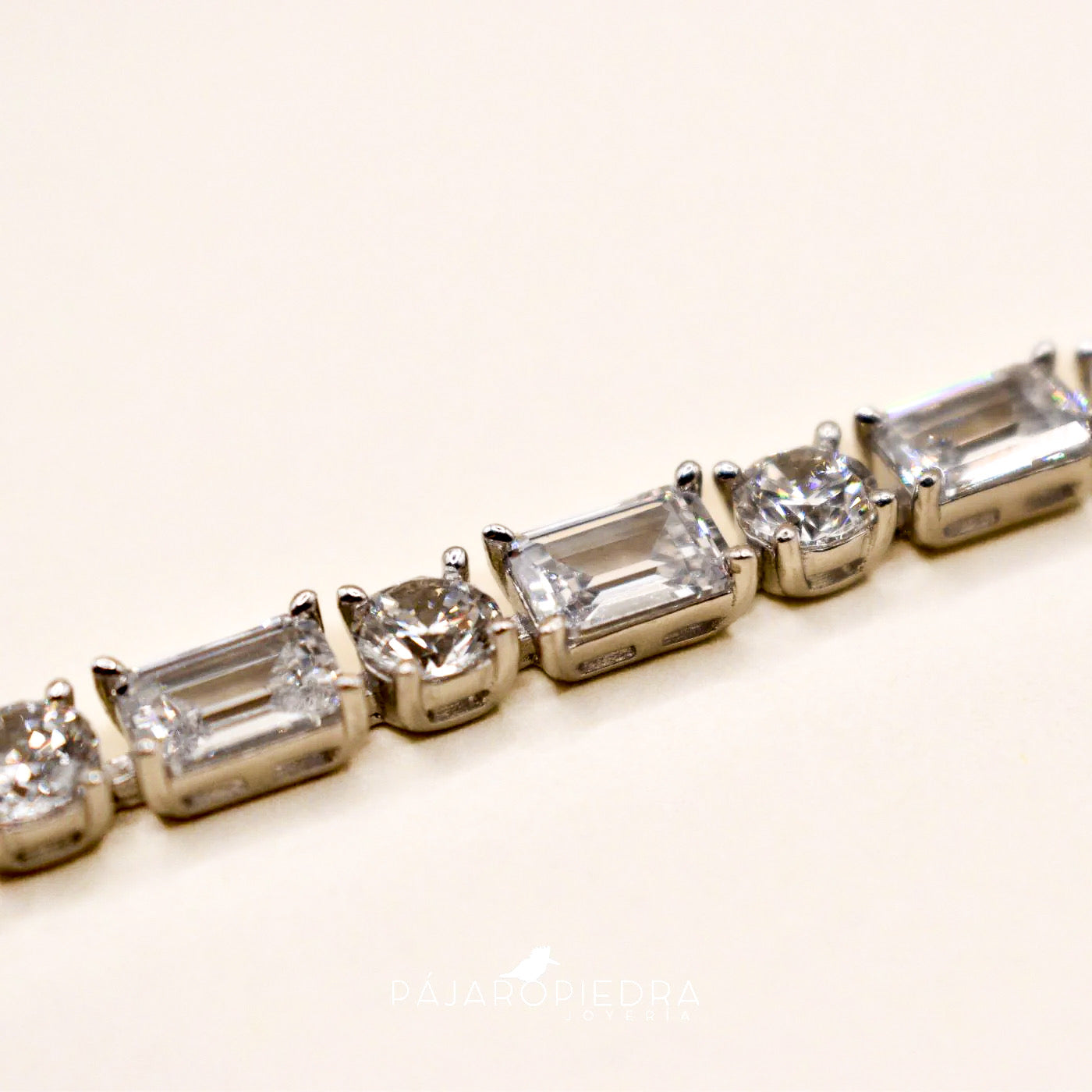 Pulsera Nila · Bliss