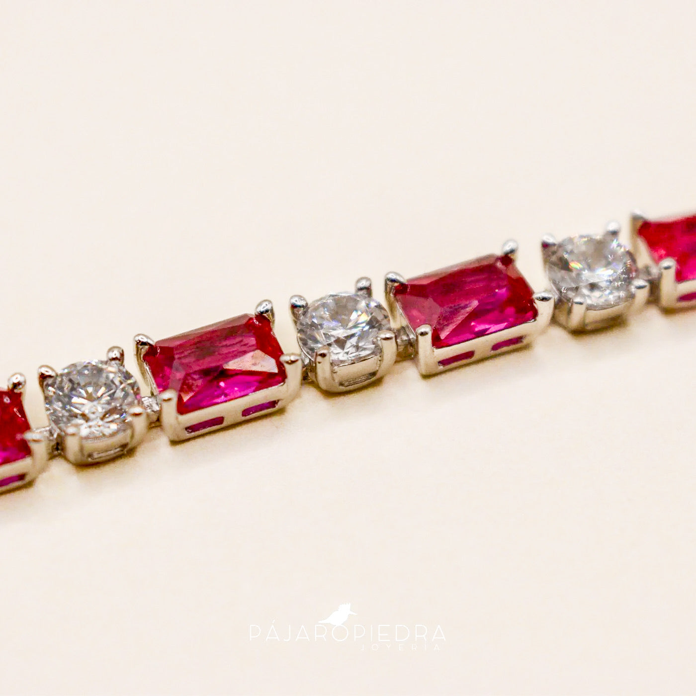 Pulsera Nila · Bliss