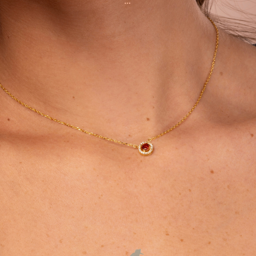 Collar Luli