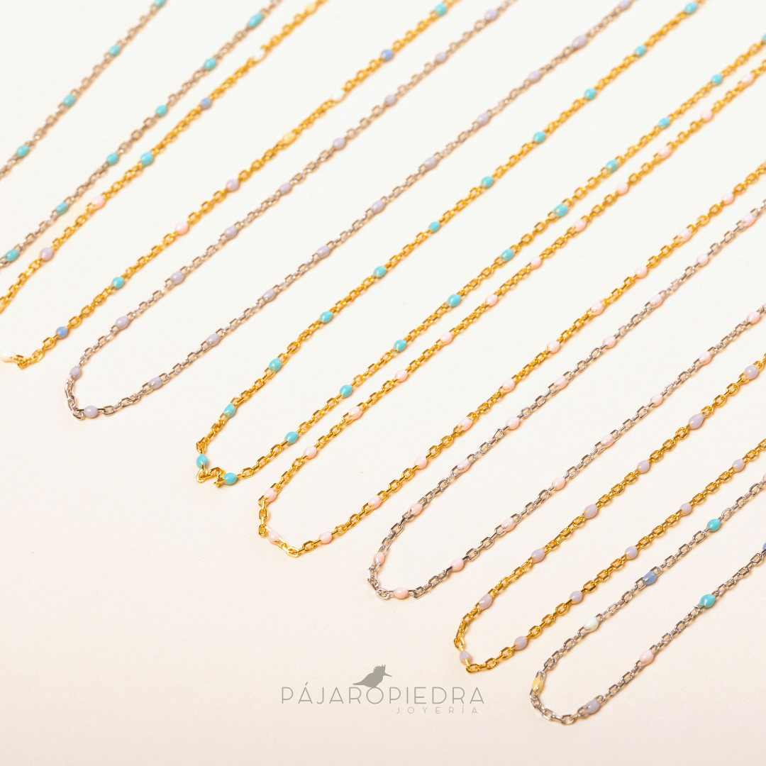 Collar Aura