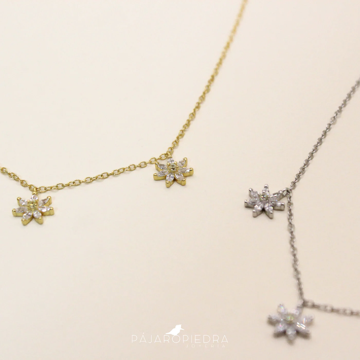 Collar Daisy