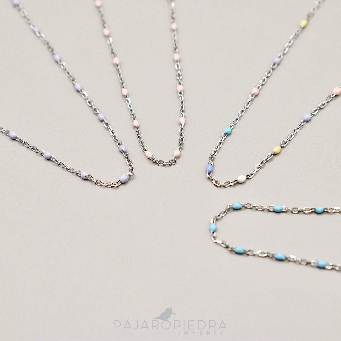Collar Aura