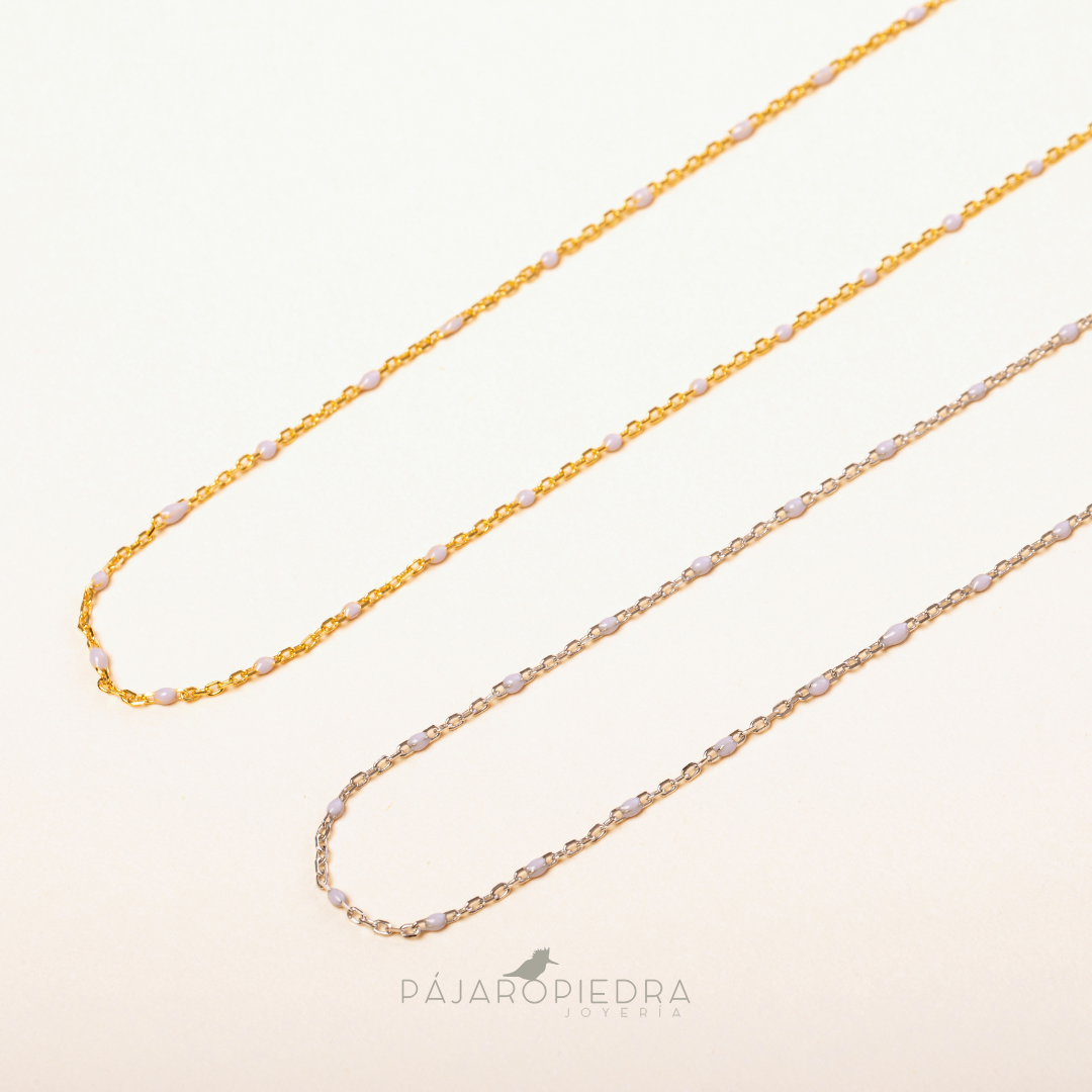Collar Aura