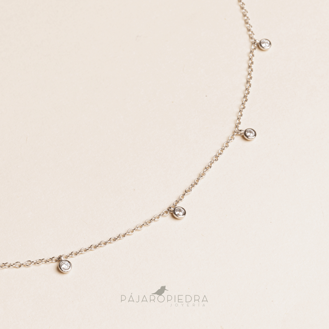 Choker Velmo