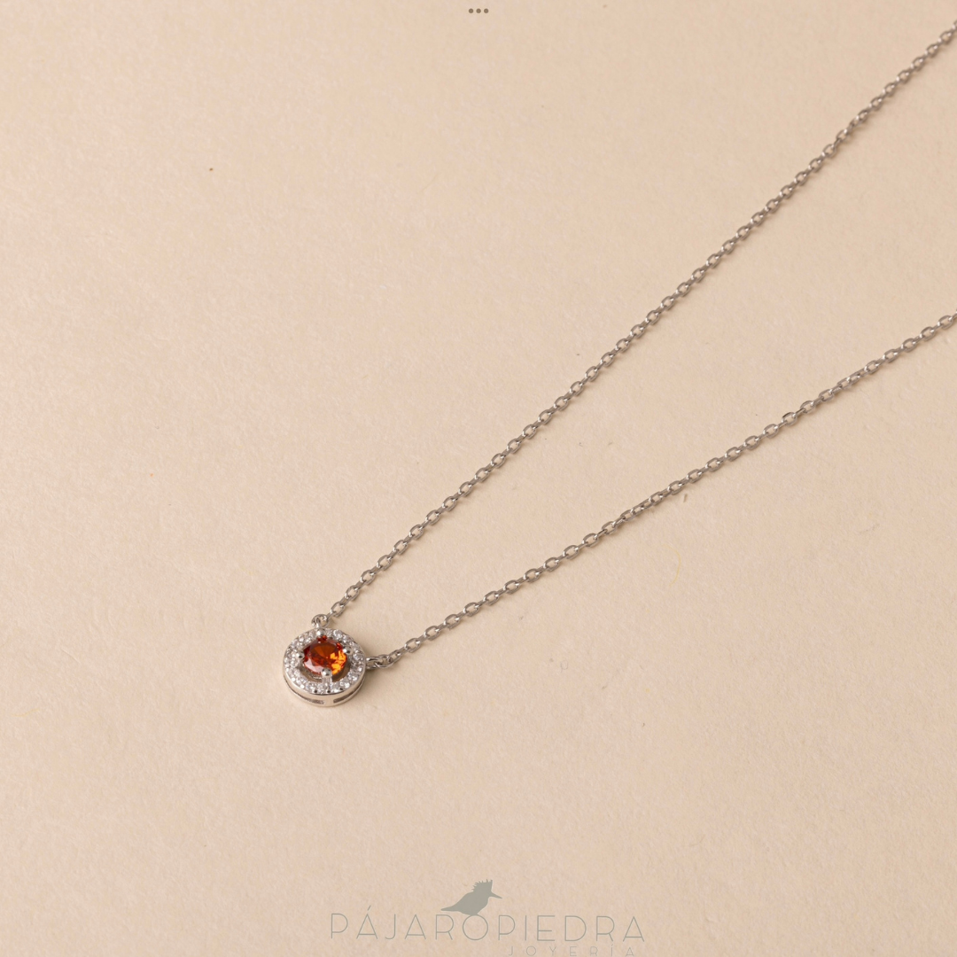 Collar Luli